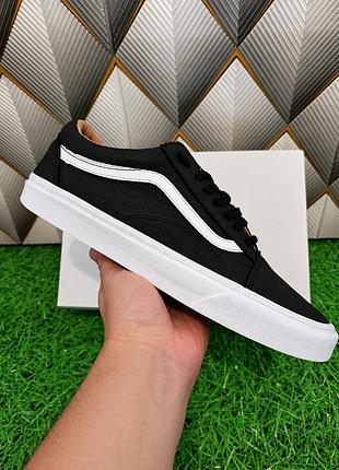 Кроссовки vans 6