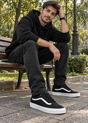 Кроссовки vans 5