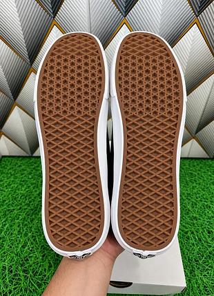 Кроссовки vans 9