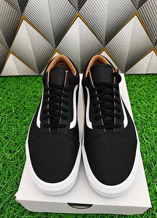 Кроссовки vans 7