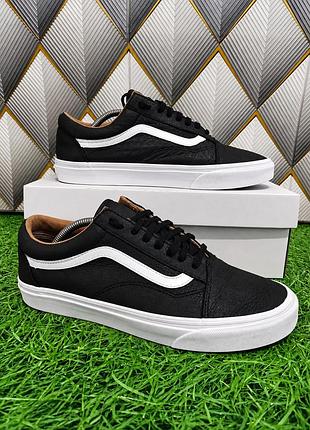 Кроссовки vans 2