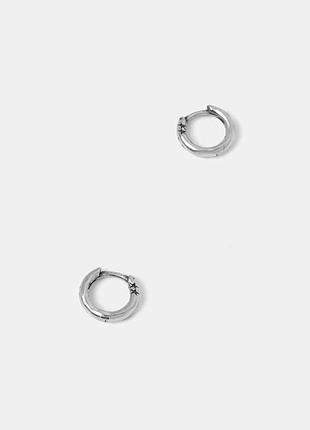 Urbanshop com ua twojeysсрібні сережки twojeys 219738001 розміри запитуйте