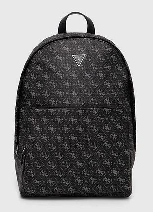 Urbanshop com ua guessрюкзак guess чоловічий колір чорний великий візерунок розміри запитуйте
