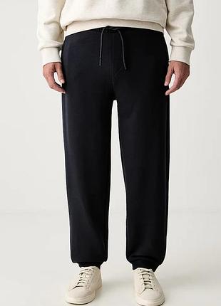 Urbanshop com ua boss greenспортивные брюки мужские с хлопком jt_long pants темно-синие regular waist 50564096 размеры запитуйте