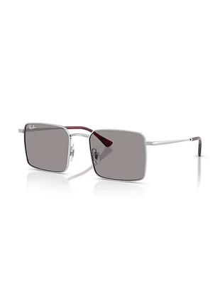 Urbanshop com ua ray-banсонцезахисні окуляри срібні 0rb3782 розміри запитуйте