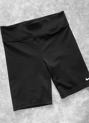 Велосипедки nike 3