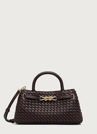Urbanshop com ua aldoсумка кросс-боди женская из искусственной кожи avelie коричневая 14438173 размеры запитуйте