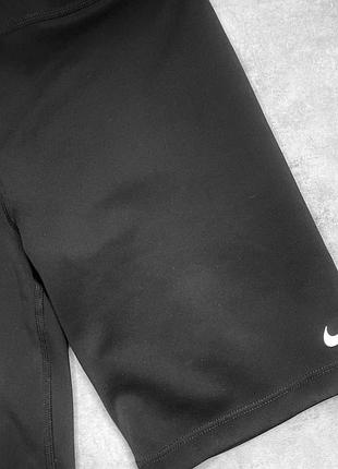 Велосипедки nike 4