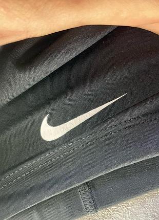 Велосипедки nike 5