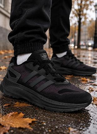 Кроссовки adidas zx