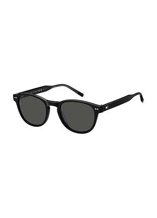 Urbanshop com ua tommy hilfigerочки tommy hilfiger мужские цвет черный th 2186/s размеры запитуйте