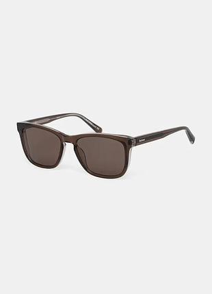 Urbanshop com ua barbourсонцезащитные очки коричневые bas 3102 размеры запитуйте