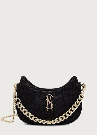 Urbanshop com ua steve madden сумка кросс-боди женская bmari черная sm13002609 размеры запитуйте