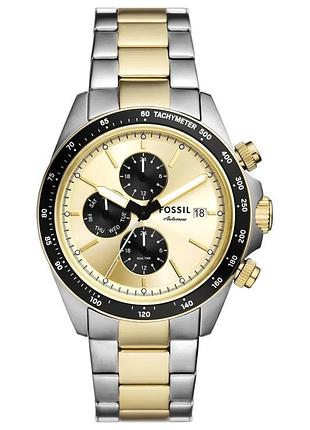 Urbanshop com ua fossilгодинщик fossil цвет золотой fs6126 размеры запитуйте