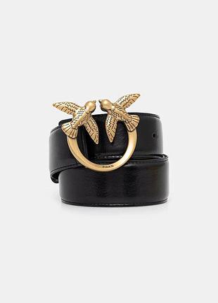 Urbanshop com ua pinkoремень женский кожаный черный 100120 a31j размеры запитуйте