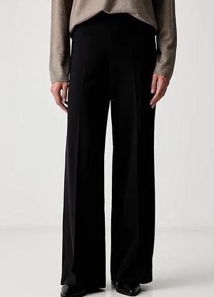 Urbanshop com ua marc o'poloштаны женские черные high waist 5000012297 размеры запитуйте