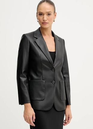 Urbanshop com ua sisleyподжак sisley цвет черный однобортный однотонный 22v3lw038 размеры запитуйте