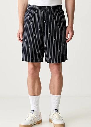 Urbanshop com ua lacosteшорти чоловічі бавовняні чорні high waist gh1964 розміри запитуйте