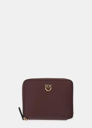 Urbanshop com ua pinkoгаманец женский кожаный бордовый 100249 a0f1 размеры запитуйте