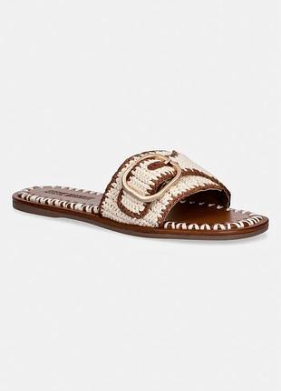 Urbanshop com ua steve maddenшльопанці жіночі seabreeze коричневі 11005485 розміри запитуйте