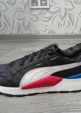Оригінальні кросівки puma urbanas rs-0 382892 05
