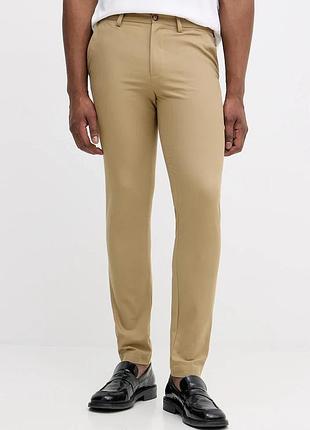 Urbanshop com ua bossштани boss p-kaiton1-zip колір синій фасон chinos 50543945 розміри запитуйте