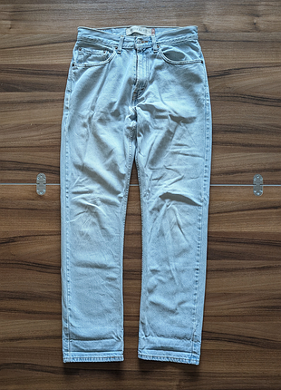Оригинальные джинсы levi strauss &amp; co. 505 модель