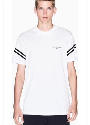 Нова футболка armani exchange розмір xl