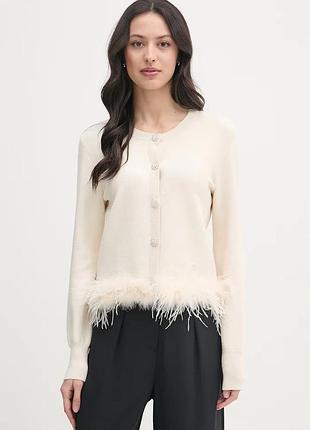 Urbanshop com ua ouiкардиган жіночий бежевий 96609 розміри запитуйте