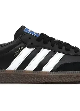 Кросівки adidas samba  37 розмір