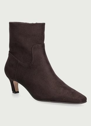 Urbanshop com ua steve madden ботильоны женские davis-s коричневые 11005692 размеры запитуйте