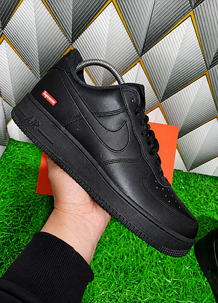 Кроссовки nike air force supreme