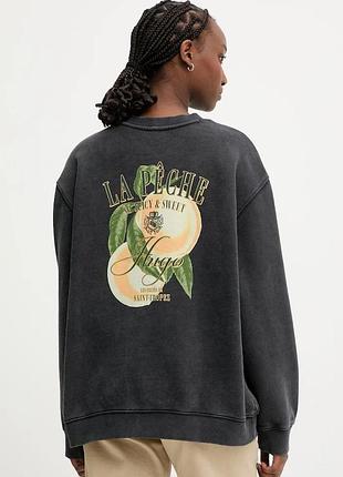 Urbanshop com ua hugoкофта женская хлопковая classic crew_8 серая 50561270 размеры запитуйте