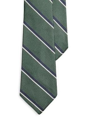 Urbanshop com ua polo ralph laurenкраватка чоловіча з шовком зелена 712b18797 розміри запитуйте