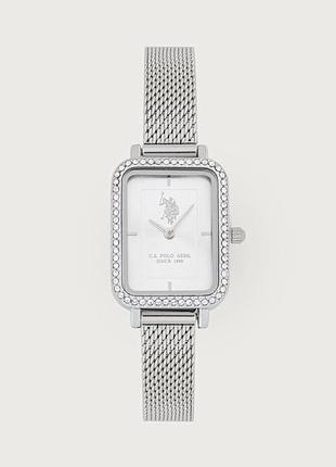 Urbanshop com ua u.s. polo assn.в одиночку женский odette usp8385st размеры запитуйте