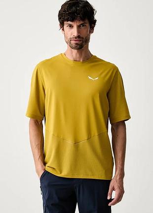 Urbanshop com ua salewaфутболка для тренировок мужская pedroc желтая 00.0000029292 размеры запитуйте