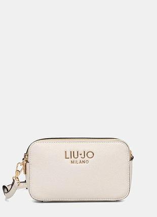 Urbanshop com ua liu joсумка кросс-боди женская из искусственной кожи бежевая aa6100 e1012 размеры запитуйте