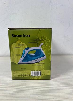 Праска minmax mxi-2202a blue 7