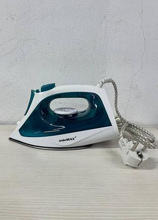 Праска minmax mxi-2202a blue 3