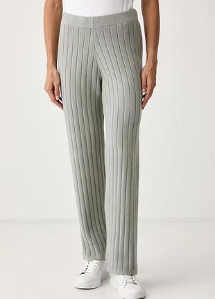 Urbanshop com ua chantelleспортивные брюки женские с вискозой twist зеленые high waist c1a2e0 размеры запиту