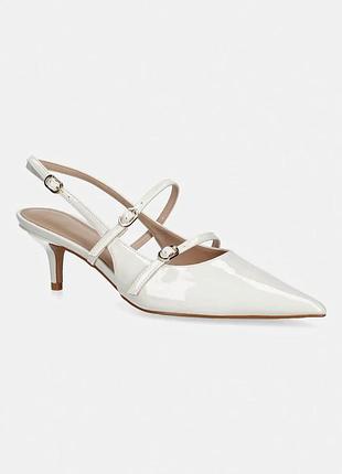 Urbanshop com ua twinsetтуфли twinset цвет бежевый 261tcp044 размеры запитуйте