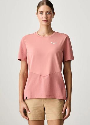 Urbanshop com ua salewaфутболка для трекінгу жіноча pedroc рожева 00.0000029293 розміри запитуйте