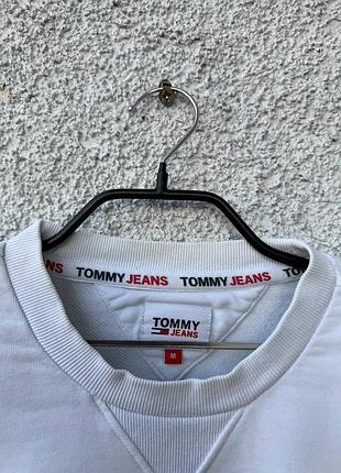 Світшот tommy hilfiger 3