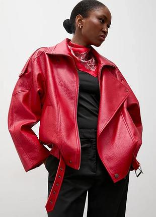 Urbanshop com ua answear.labкуртка жіноча червона розміри запитуйте