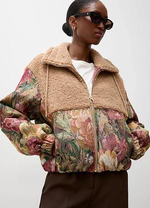 Urbanshop com ua answear.labкоротка куртка жіноча червона розміри запитуйте