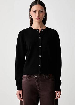 Urbanshop com ua scotch & sodakaндиган женский с вискозой черный u9b01611t размеры запитуйте