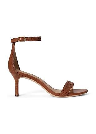 Urbanshop com ua lauren ralph lauren босоножки на высоком каблуке кожаные allie m коричневые 802p10639002 размеры запитуйте