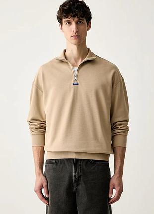 Urbanshop com ua hugo blueкофта мужская хлопковая neeler бежевая 50522367 размеры запитуйте