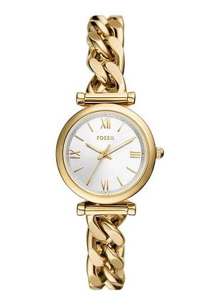 Urbanshop com ua fossilгодинщик fossil es5329 женский цвет золотой размеры запитуйте