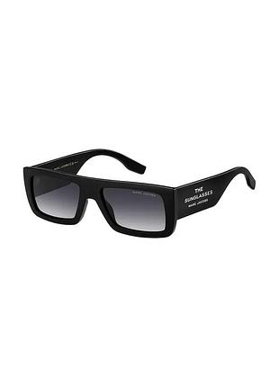 Urbanshop com ua marc jacobsсонцезахисні окуляри marc jacobs колір чорний marc 775/s розміри запитуйте